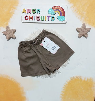 SHORT CLASSIC
