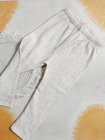 LEGGING LAZOS