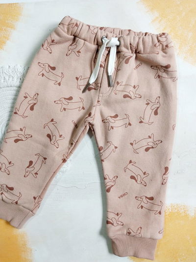 JOGGER SULTÁN