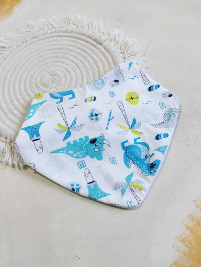 BANDANA DINOS