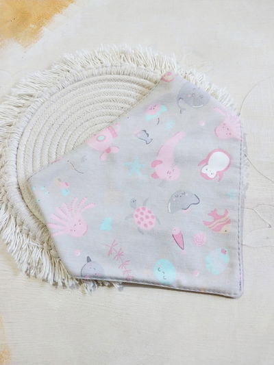 BANDANA ACUATICA