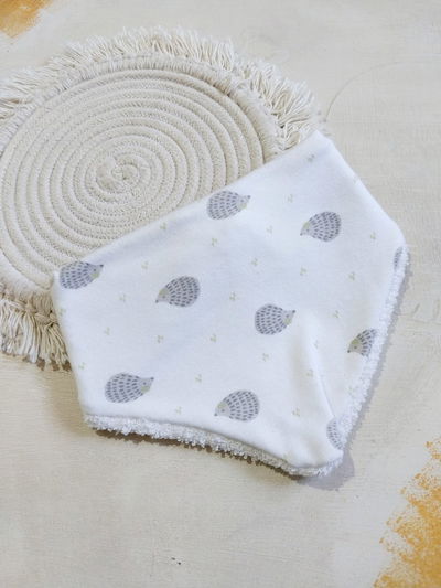 BANDANA ERIZO