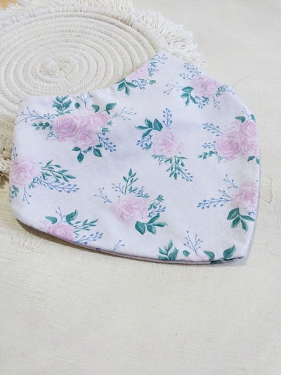 BANDANA ROSAS