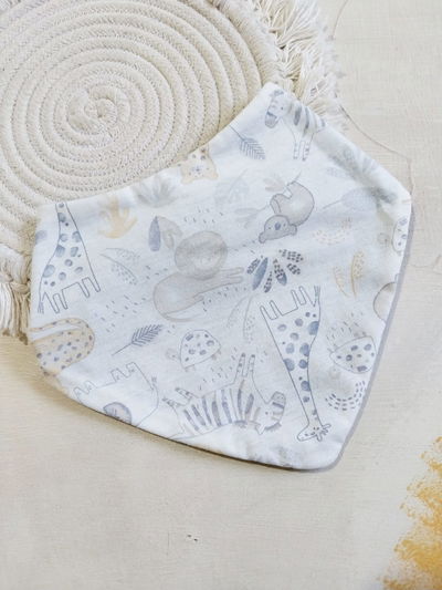 BANDANA SELVA