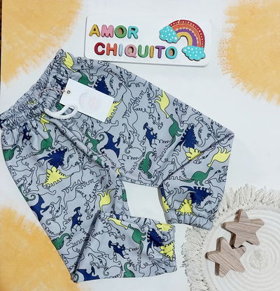 JOGGER DINOS
