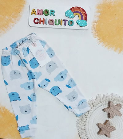 PANTALÓN OSITO