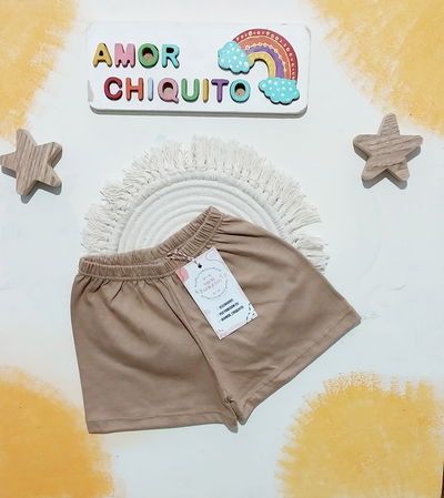 SHORT CLASSIC