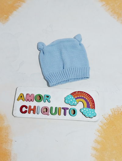 GORRITO OREJITAS