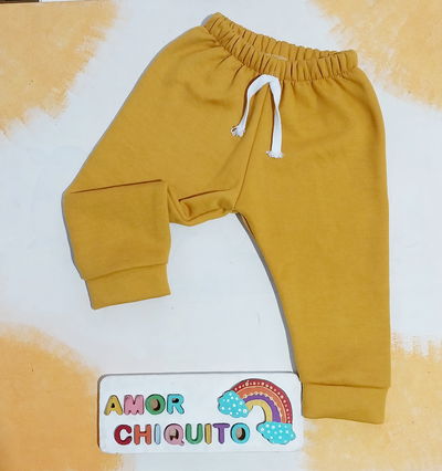 PANTALÓN CALIFORNIA FRISA