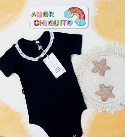 BODY BRODERIE