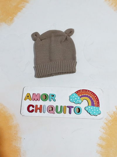 GORRITO OREJAS