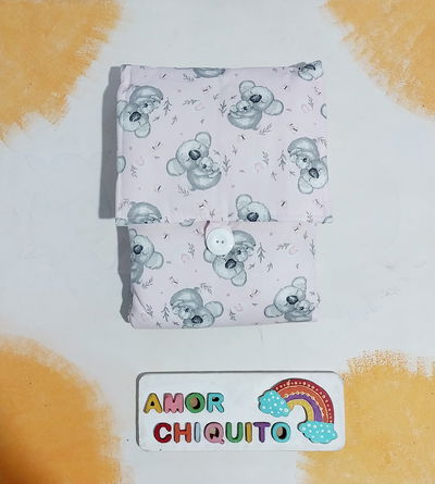 CAMBIADOR KOALA