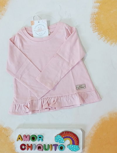 REMERA ABRIL