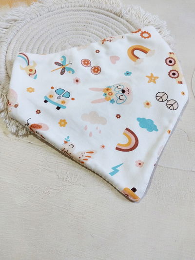 BANDANA ALEGRE