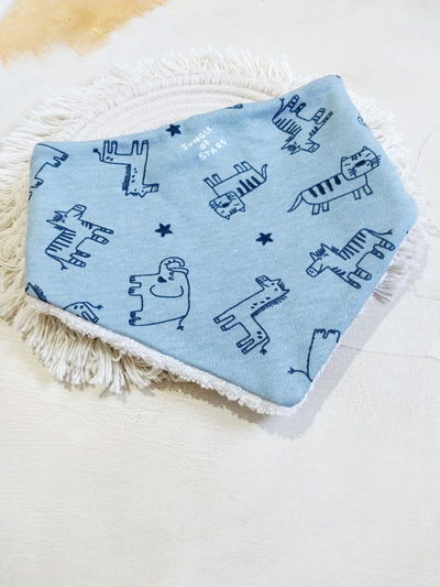 BANDANA JUNGLA