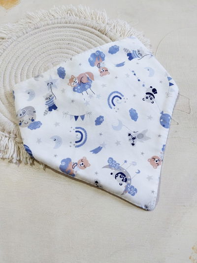 BANDANA DULCES SUEÑOS