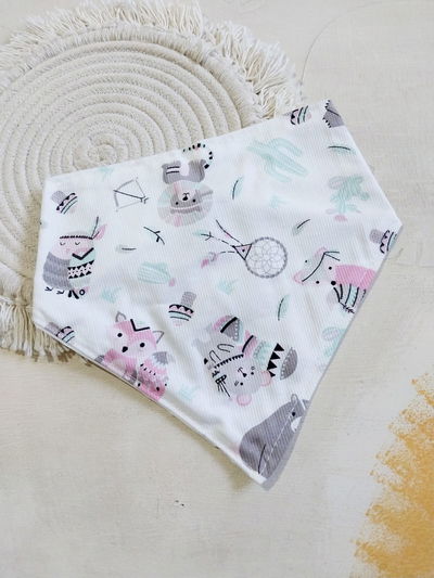 BANDANA ALDEA