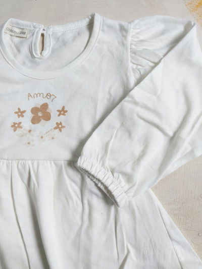 REMERA AMOR