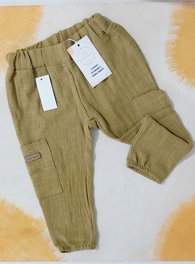 PANTALÓN HELECHO