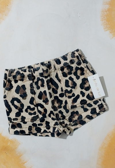SHORT PRINT