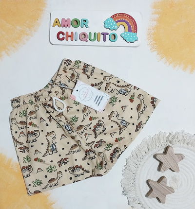 MALLA DINOS