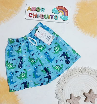 MALLA DINOS