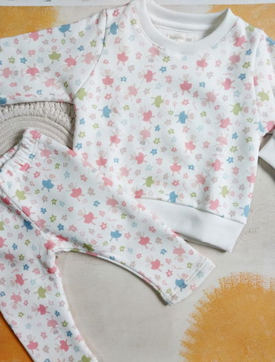 CONJUNTO MACALINA