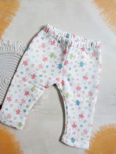 LEGGING MACA