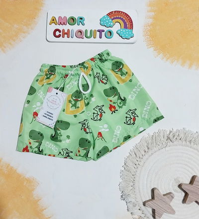 MALLA DINOS
