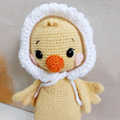 SET POLLITO NOHA