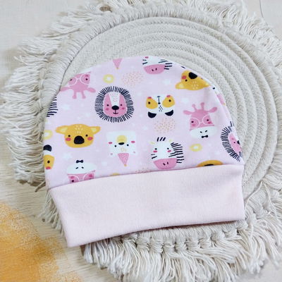 GORRITO SAFARI