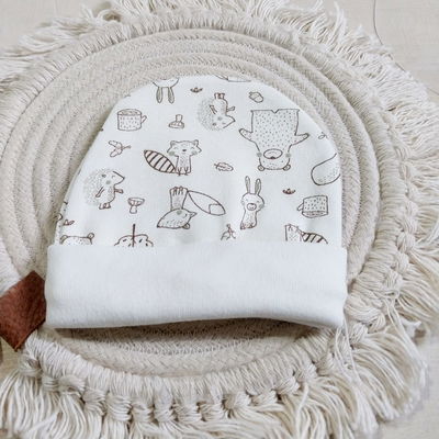 GORRITO SELVA