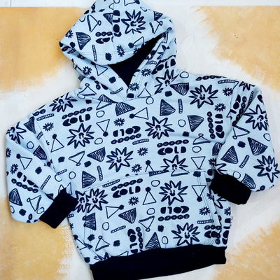 BUZO COLD 