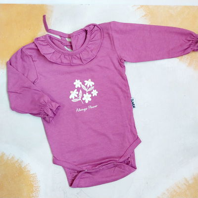 BODY MORADO