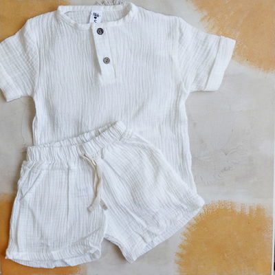 CONJUNTO DARIO
