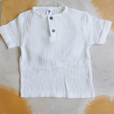 REMERA DARÍO