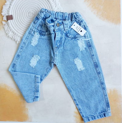 JEAN BAGGY. C/ROTURAS