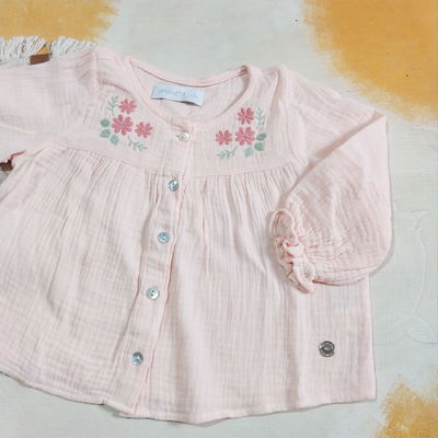 BLUSA MIRARI