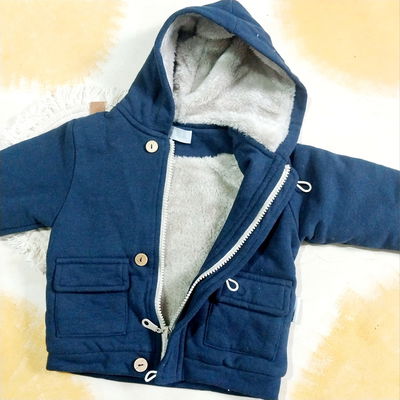 CAMPERA SARA