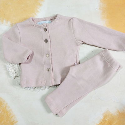 CONJUNTO MARCEL