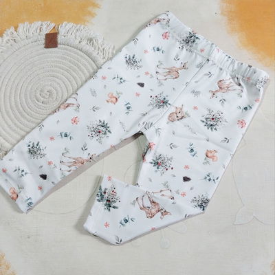 LEGGINGS AMARILIS