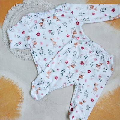 CONJUNTO CIERVO BAMBY