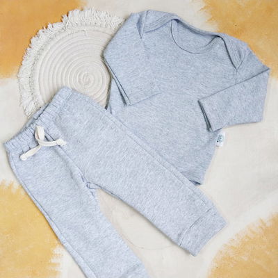 CONJUNTO EUGENIO