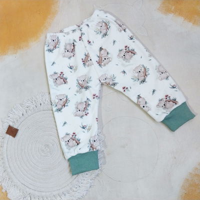 PANTALÓN KOALA. PLUSH