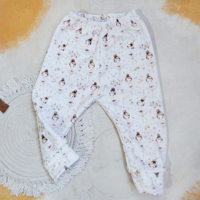 PANTALÓN BAILARINA. PLUSH