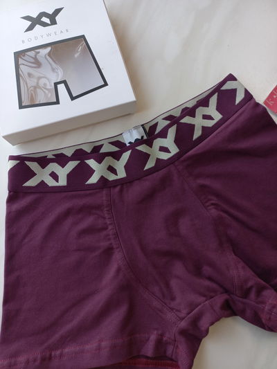 Boxer XY borravino