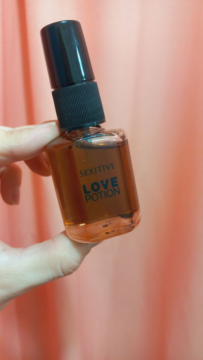 Aceite comestible sabor CHOCOLATE