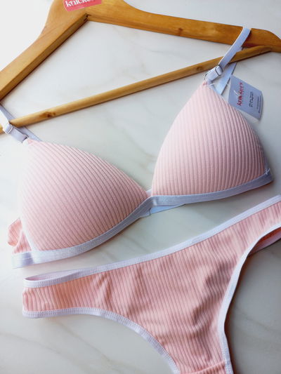 Conjunto taza soft morley