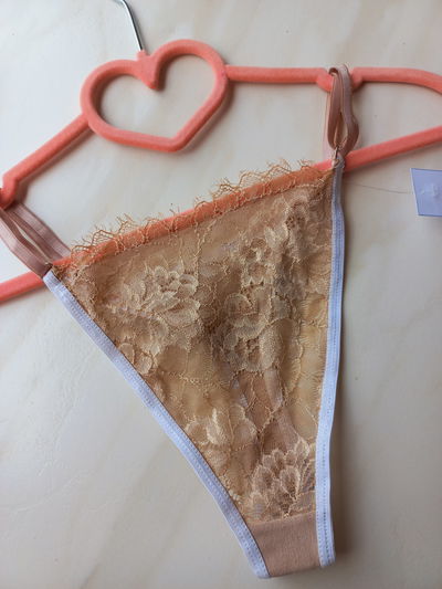 Colales regulable nude
