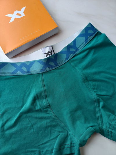 Boxer XY verde